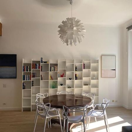 Trastevere Design Apartment Roma Dış mekan fotoğraf