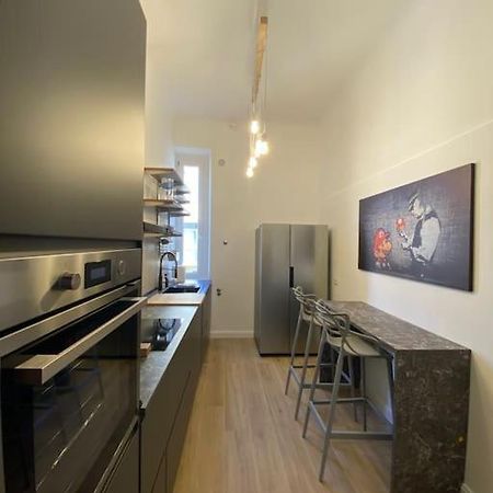 Trastevere Design Apartment Roma Dış mekan fotoğraf