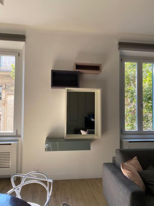 Trastevere Design Apartment Roma Dış mekan fotoğraf