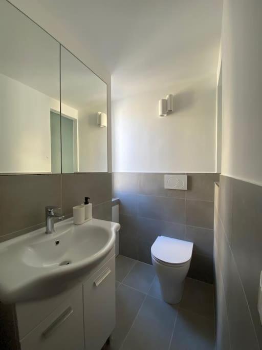 Trastevere Design Apartment Roma Dış mekan fotoğraf