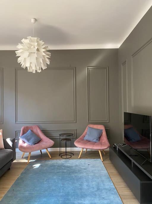 Trastevere Design Apartment Roma Dış mekan fotoğraf