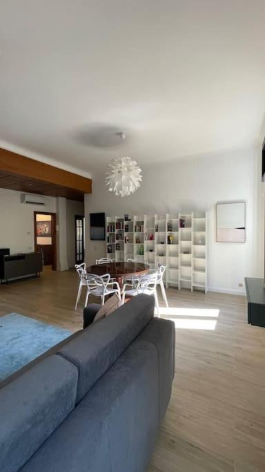 Trastevere Design Apartment Roma Dış mekan fotoğraf