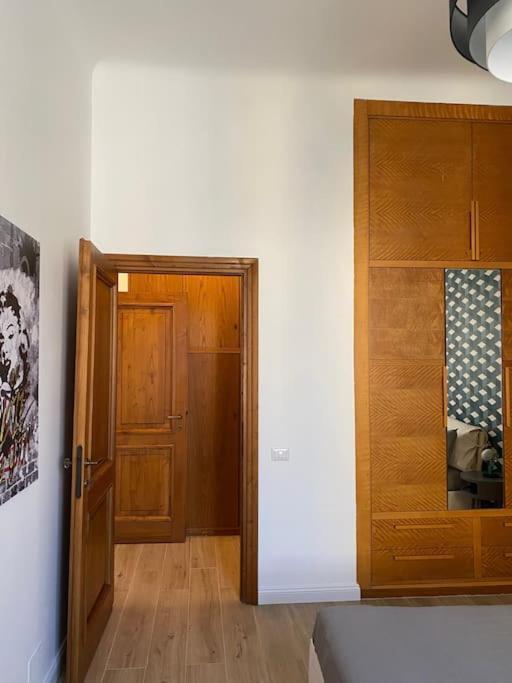 Trastevere Design Apartment Roma Dış mekan fotoğraf