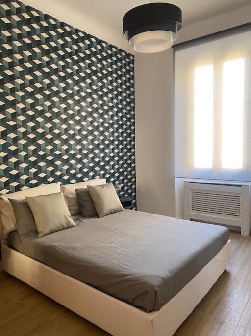 Trastevere Design Apartment Roma Dış mekan fotoğraf