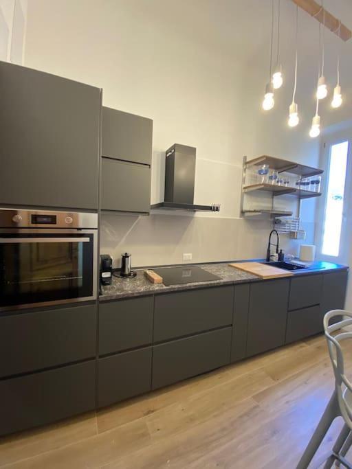 Trastevere Design Apartment Roma Dış mekan fotoğraf