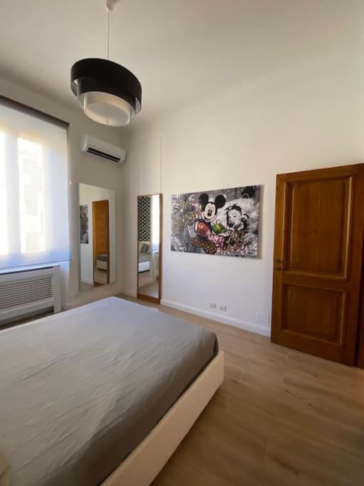 Trastevere Design Apartment Roma Dış mekan fotoğraf