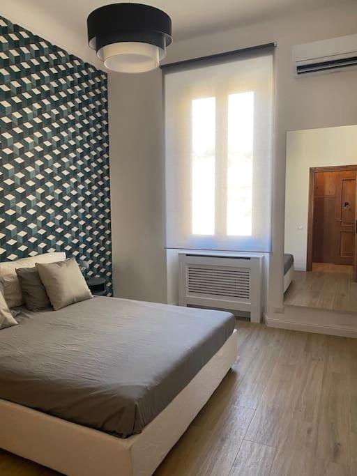 Trastevere Design Apartment Roma Dış mekan fotoğraf